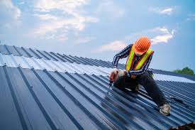 Fast & Reliable Emergency Roof Repairs in Waldo, AR